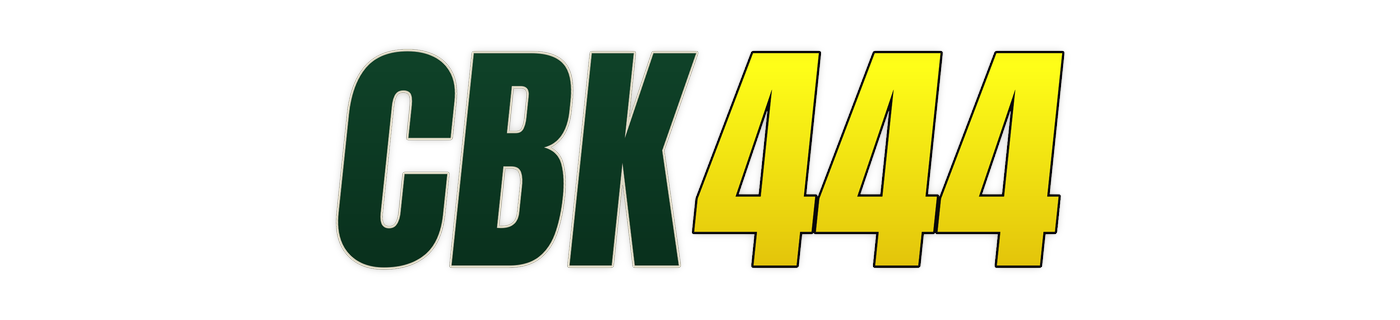 cbk444 লোগো